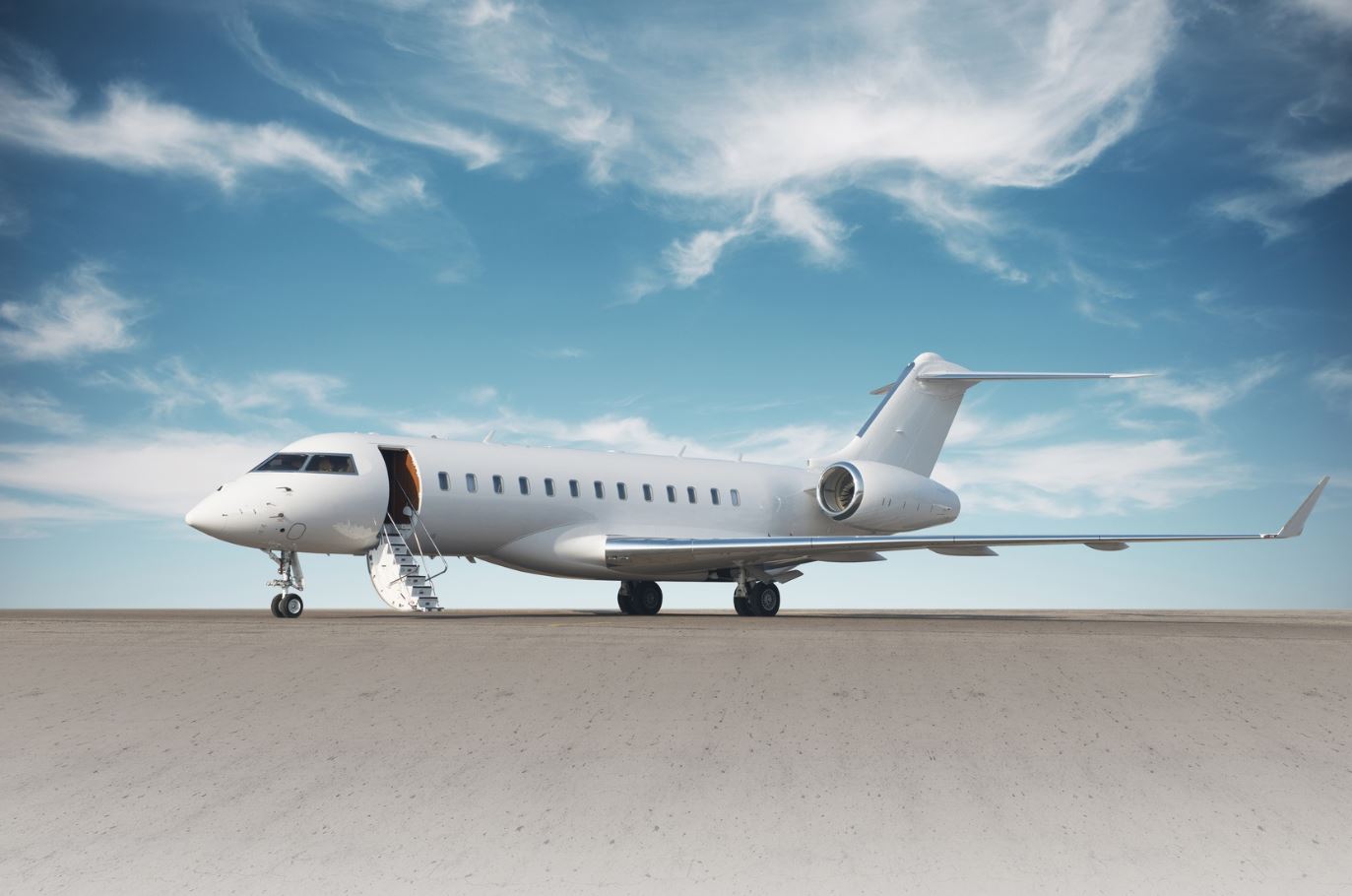 ambulans ucak kiralama